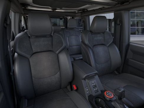 New 2026 Ford Bronco Raptor image 10