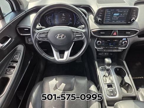 Used 2020 Hyundai Santa Fe SEL w/ Cargo Package FWD image 13