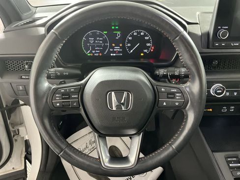 Used 2023 Honda CR-V Sport image 16