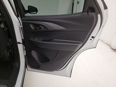 New 2026 Chevrolet TrailBlazer LT w/ Driver Confidence Package image 33