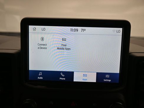 Used 2022 Ford Bronco Sport Badlands w/ Premium Package AWD/4WD image 18