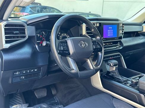 Used 2024 Toyota Tundra SR5 image 17