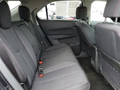 Used 2014 Chevrolet Equinox LT w/ Driver Convenience Package FWD image 24