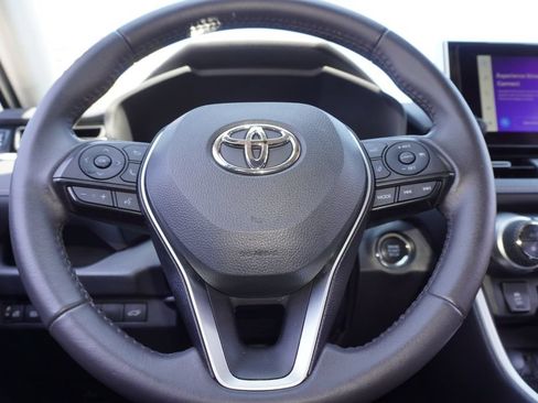 Certified 2023 Toyota RAV4 XLE Premium FWD image 23