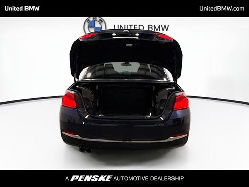 Used 2018 BMW 430i 430i image 13