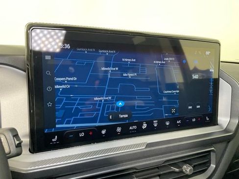 New 2025 Ford Bronco Sport Outer Banks w/ Outer Banks Tech Package+ image 23