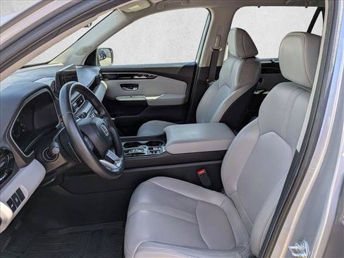 Used 2024 Honda Pilot EX-L image 15
