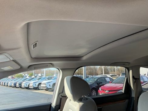 Used 2020 Honda CR-V EX image 5