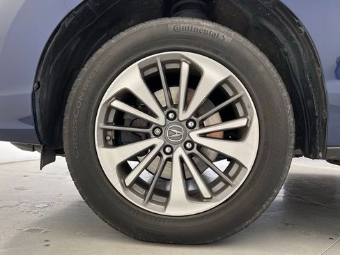 Used 2017 Acura RDX AWD w/ Advance Package image 24