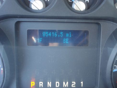 Used 2016 Ford F250 XL w/ Power Equipment Group image 37