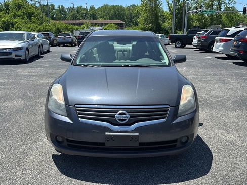 Used 2009 Nissan Altima 2.5 S w/ Convenience Plus Pkg FWD image 8