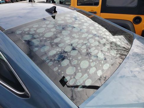 Used 2015 Hyundai Sonata Sport w/ Option Group 03 image 35