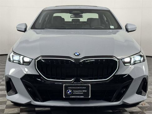 Used 2025 BMW 530i xDrive 530i xDrive w/ M Sport Package image 6