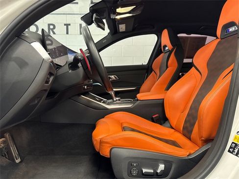 Used 2023 BMW M3 Competition image 18