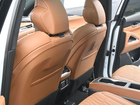 New 2026 INFINITI QX60 Autograph w/ Autograph Tech Package image 20