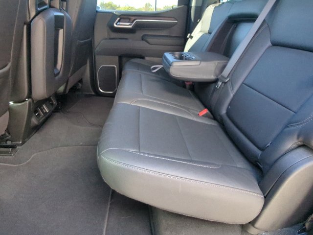 Used 2026 GMC Sierra 1500 SLT AWD/4WD image 26