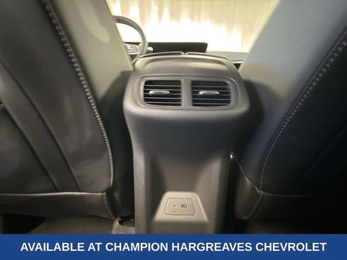 Used 2025 Buick Envision Preferred image 30