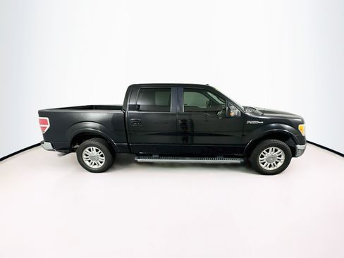 Used 2012 Ford F150 Lariat w/ Lariat Plus Pkg RWD image 10