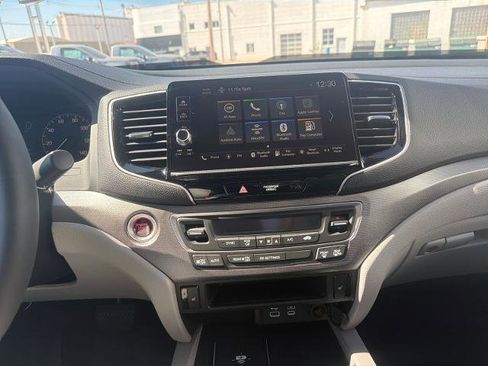 New 2026 Honda Ridgeline RTL image 28