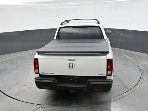 Used 2017 Honda Ridgeline RTL image 22