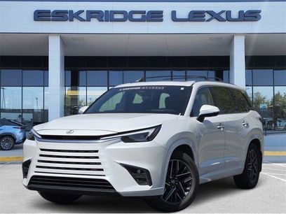 Certified 2024 Lexus TX 350 FWD w/ Technology Package