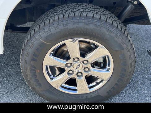 Used 2019 Ford F150 XLT w/ Equipment Group 302A Luxury image 19