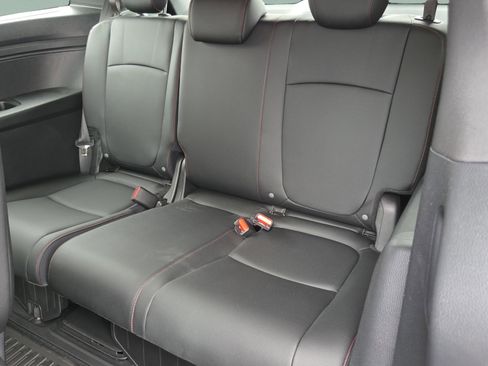 Used 2025 Honda Odyssey Sport-L image 12