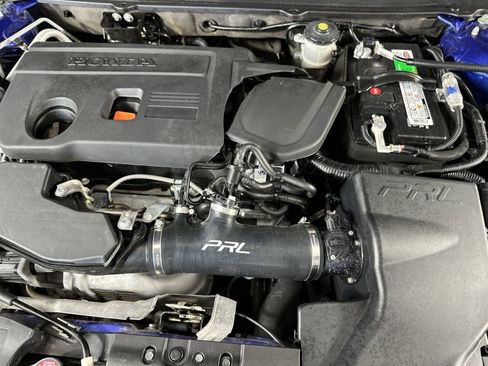 Used 2021 Honda Accord Sport image 32