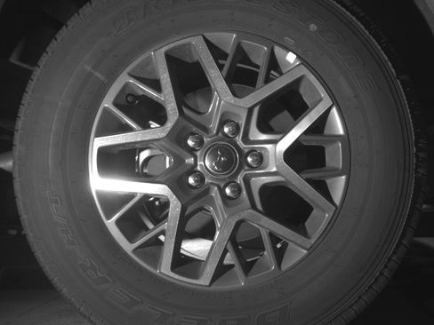 Used 2025 Jeep Wrangler Unlimited Sahara AWD/4WD image 15