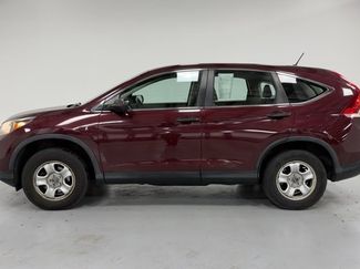 Used 2014 Honda CR-V LX video 2