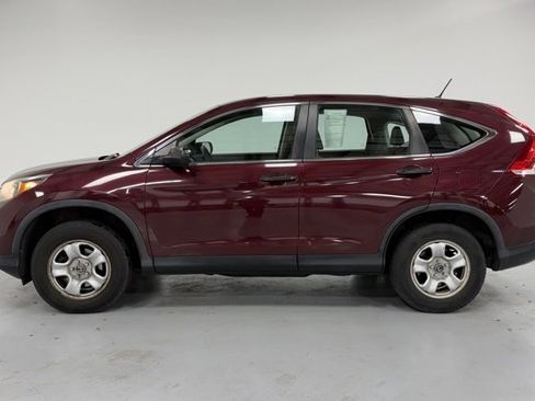 Used 2014 Honda CR-V LX image 2