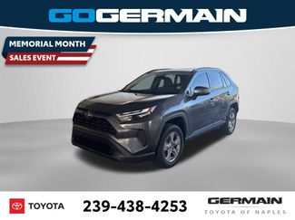 Used 2022 Toyota RAV4 XLE w/ Convenience Package FWD video 1