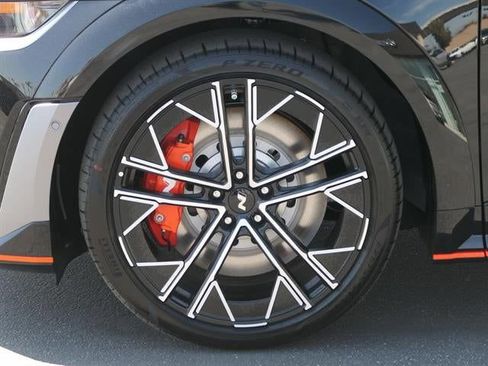 New 2025 Hyundai Ioniq 5 N image 11