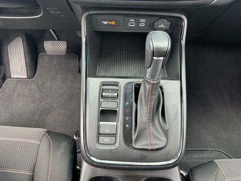 Used 2024 Honda CR-V Sport image 29