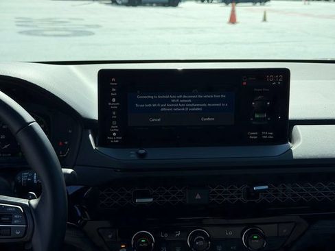 Certified 2025 Honda Accord Sport image 18