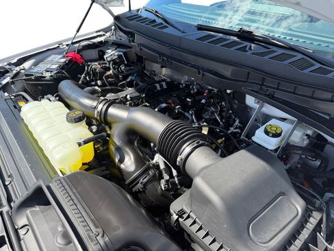 Used 2026 Ford F150 Tremor w/ Equipment Group 402B MID AWD/4WD image 30