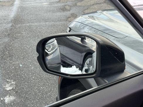 Certified 2023 Honda CR-V Sport Touring image 19