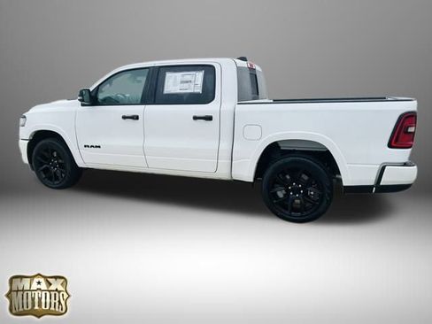 New 2026 RAM 1500 Laramie image 4