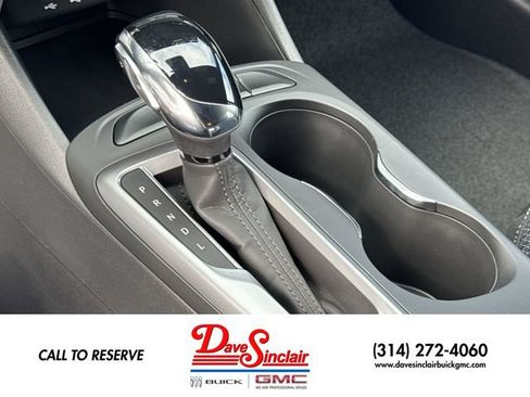 New 2026 Buick Envista Preferred w/ Convenience I Package FWD image 19