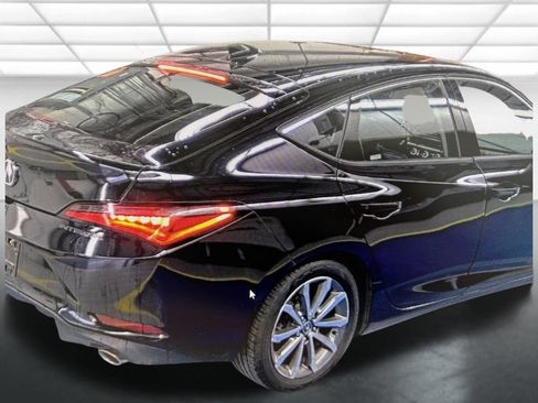Used 2023 Acura Integra FWD image 2