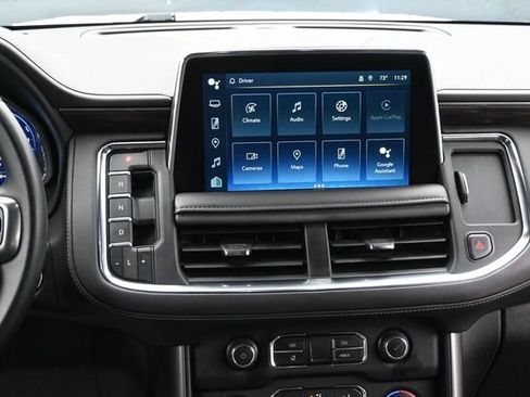 Used 2024 Chevrolet Tahoe LT AWD/4WD image 12