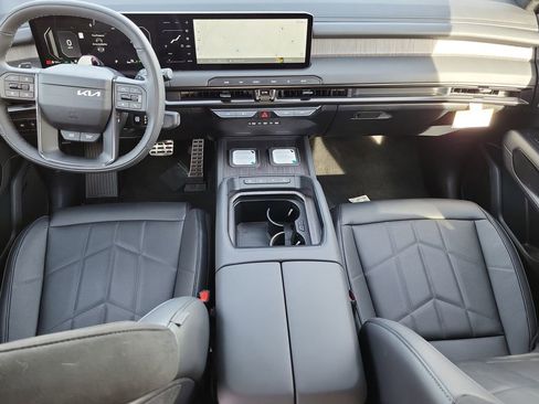 New 2027 Kia Telluride X-Line SX Prestige image 10