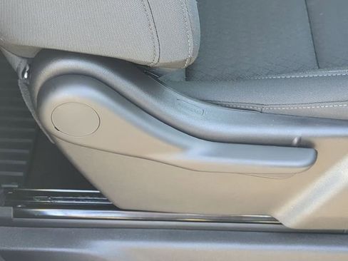 New 2026 Chevrolet Silverado 1500 Custom w/ Turbomax Blackout Package image 39