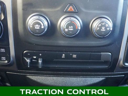 Used 2023 RAM 1500 Classic SLT w/ Protection Group image 13