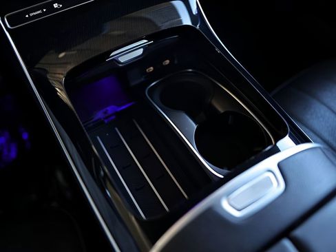 Used 2022 Mercedes-Benz S 500 4MATIC w/ AMG Line Package image 51