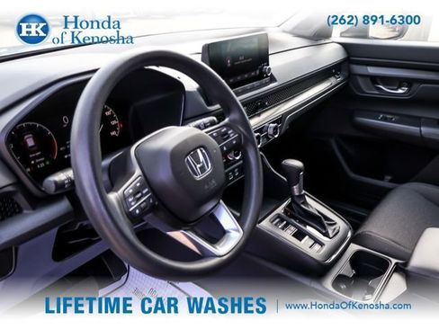 Used 2024 Honda CR-V EX image 11