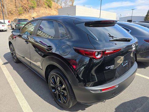New 2026 MAZDA CX-30 AWD 2.5 S w/ Select Sport Pkg image 3