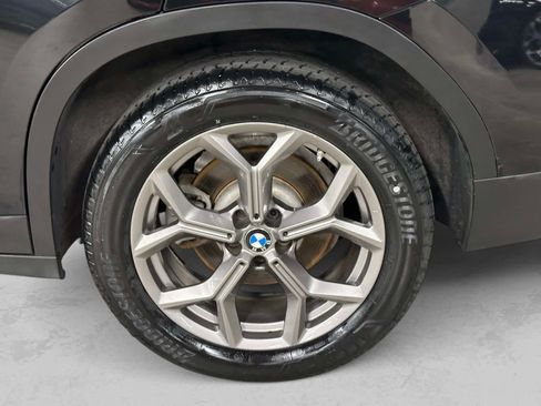 Used 2020 BMW X4 xDrive30i w/ Convenience Package AWD/4WD image 10