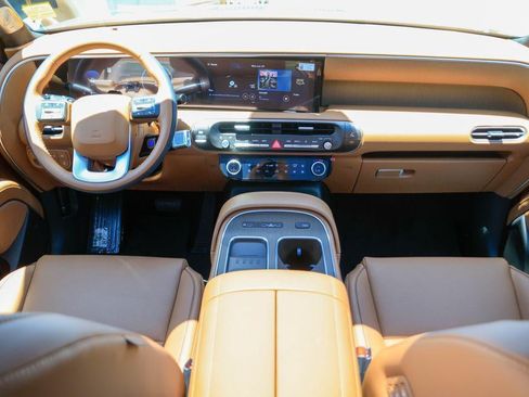 New 2026 Hyundai Palisade Calligraphy FWD image 6