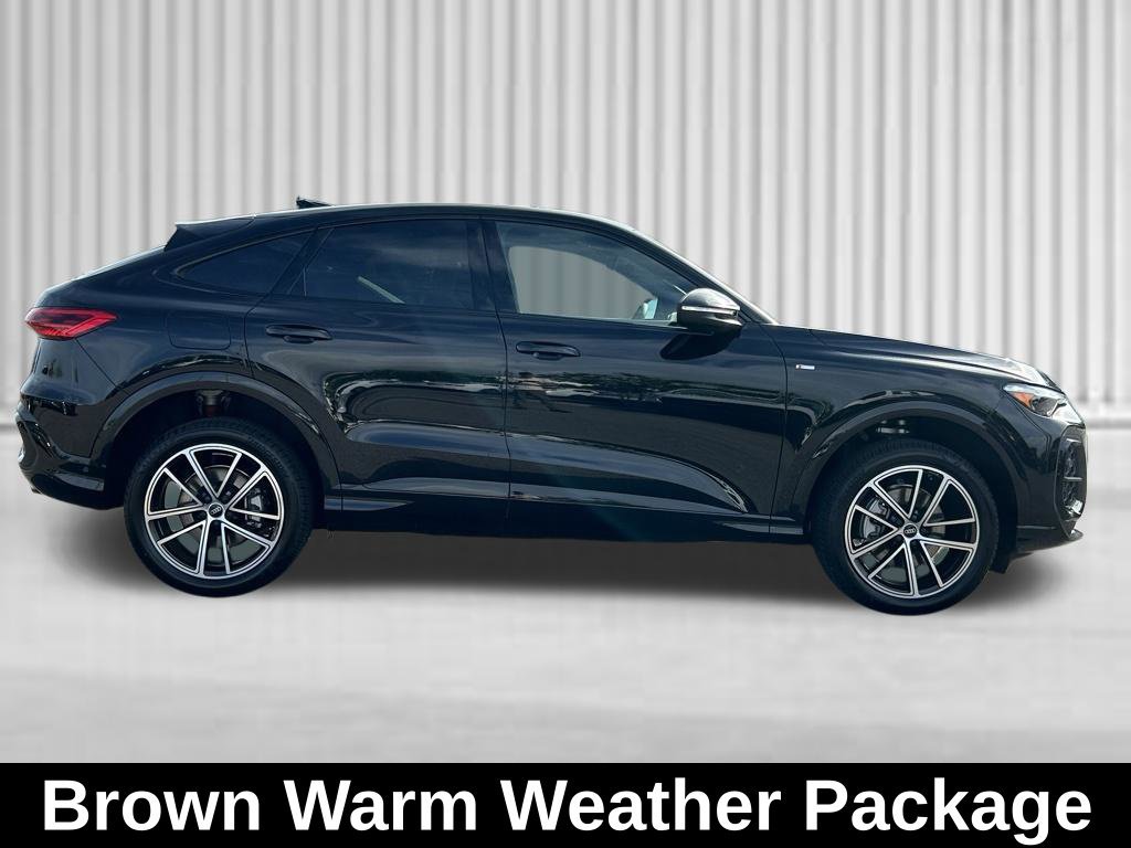 New 2026 Audi Q5 Premium Plus AWD/4WD image 6